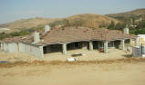 Residential Home Construction California
